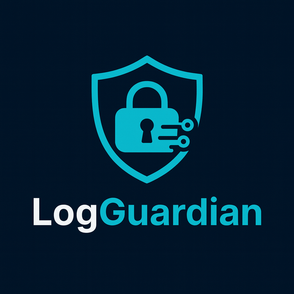 LogGuardian Logo